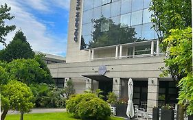 Golden Tulip Aix les Bains - Hotel&Spa